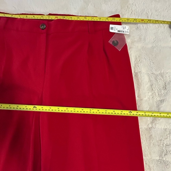 Penningtons Wide Leg City Pant - Picture 6 of 11